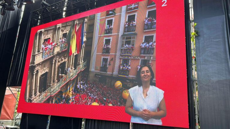 El alquiler de pantallas LED para eventos en el norte de España, eje estratégico de Urban Show