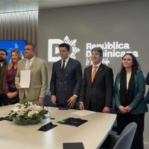COCEMFE y Omnirooms Group impulsan en FITUR el avance del turismo accesible en República Dominicana