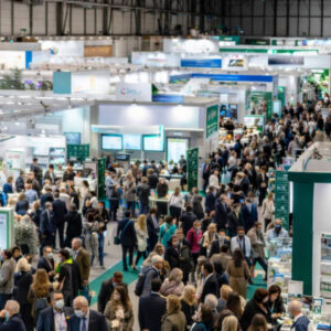 Urbagesa Farmacias en Infarma 2026, innovación y estrategia en la transmisión de oficinas de farmacia