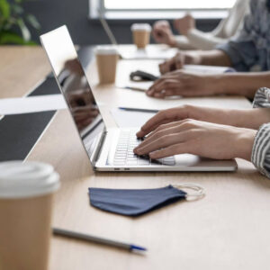 Oficinas virtuales; una solución flexible que redefine el concepto de domicilio empresarial
