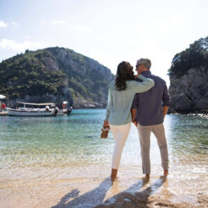 El ultra lujo en alta mar acelera; Regent Seven Seas Cruises firma el mejor enero de su historia