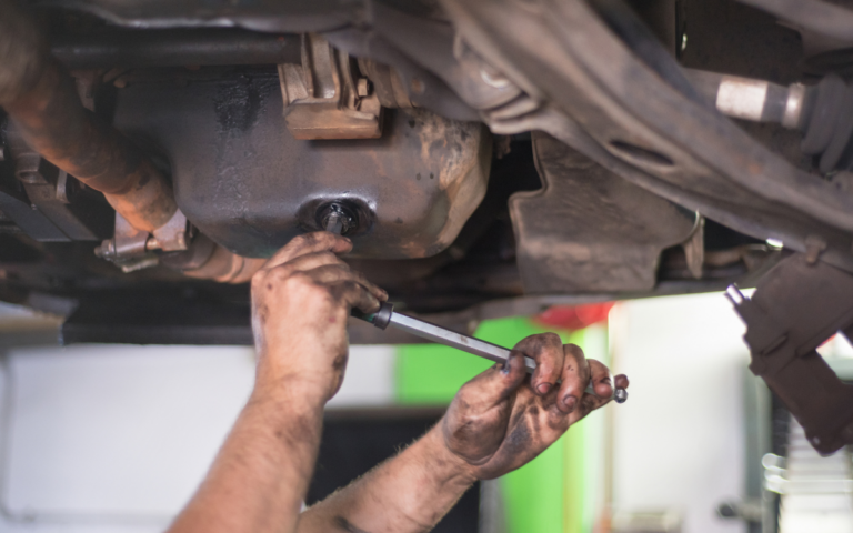 Cómo elegir un motor de segunda mano con garantías y al mejor precio