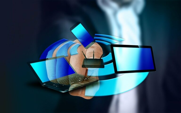 Tecnología y eficiencia: el papel clave del hardware especializado en el crecimiento empresarial