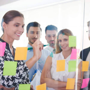 Alta rotación de personal; estrategias para mantener la continuidad operativa