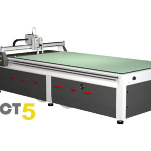 Duct5 impulsa la fabricación digital de conductos de climatización con integración total entre diseño y corte CNC