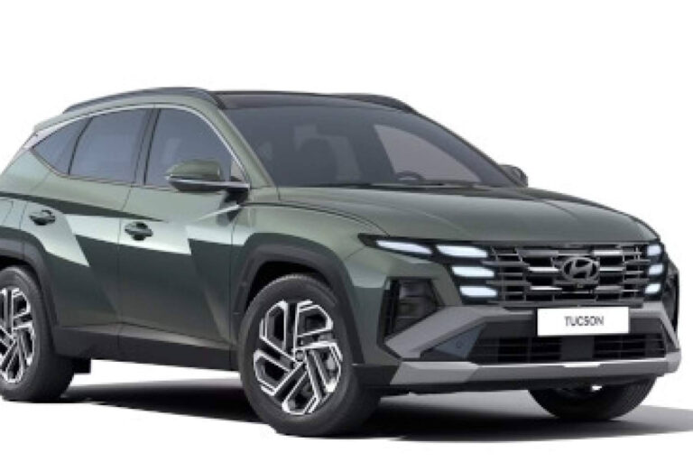 M Renting presenta su oferta Hyundai Tucson HEV para empresa con cuota mensual competitiva