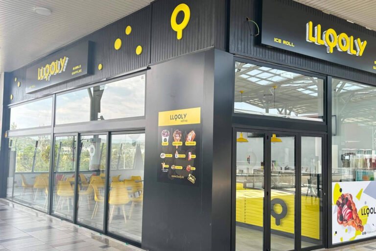 LLOOLY refuerza su posicionamiento como franquicia en plena expansión