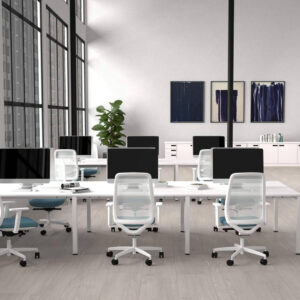 OfficeDeco apuesta por oficinas que combinan ergonomía, bienestar y productividad