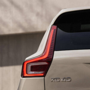 Volvo Codimotor acerca a Andalucía la nueva generación de SUV con los modelos Volvo EX30 y Volvo XC40