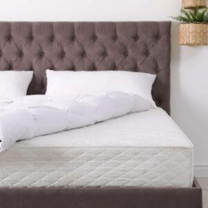 Claves para elegir colchón y mejorar la calidad del descanso, según La Tienda HOME