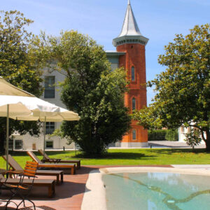 Hotel boutique con encanto para una escapada en Asturias