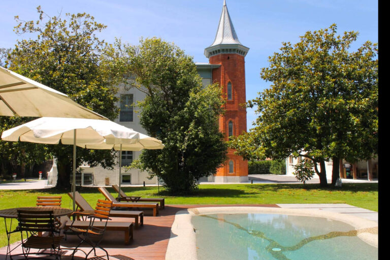 Hotel boutique con encanto para una escapada en Asturias