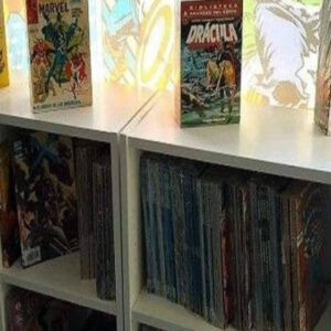 Latinoamérica refuerza su oferta de tebeos, cómics descatalogados y colecciones clásicas con Megacomics