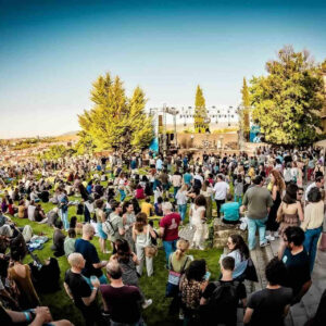 Afroblue vuelve a Segovia con una quinta edición repleta de soul, jazz y funk