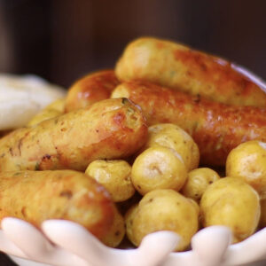 Chorizo colombiano santarrosano en España; tradición, calidad y autenticidad en expansión