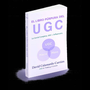 Los creadores de contenido y las campañas de influencers han revolucionado los planes de marketing