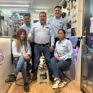 Barnacopy, instalador de bombines antibumping en Barcelona para reforzar la seguridad de viviendas y negocios