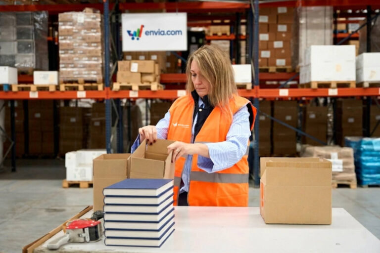 Fulfillment para ecommerces, la clave para escalar sin complicaciones logísticas