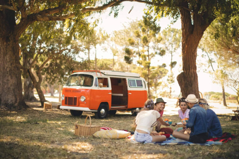 ¿Cuánto cuesta camperizar una furgoneta hoy? Presupuestos y consejos