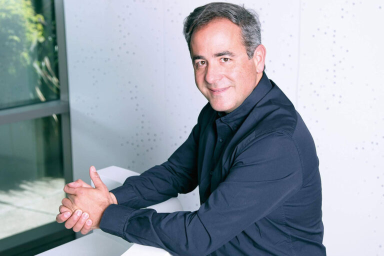 La visión de SAP sobre la IA agéntica y el camino hacia el ERP autónomo