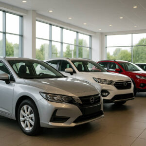 MID Car facilita la compra de coches de segunda mano con servicios completos de financiación, seguros y garantía