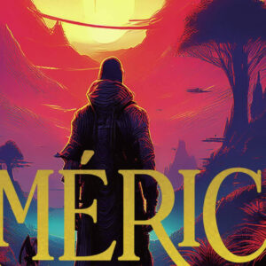 América llama otra vez de Héctor Vera; una novela especulativa que combina tensión narrativa y reflexión