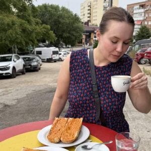 De Poznań a Madrid; la profesora de español que enseña desde el corazón de España