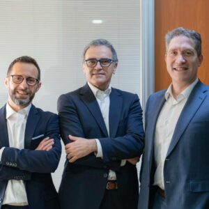 La transformación empresarial gana impulso con directivos temporales de alta experiencia, junto a AMG Interim Managers