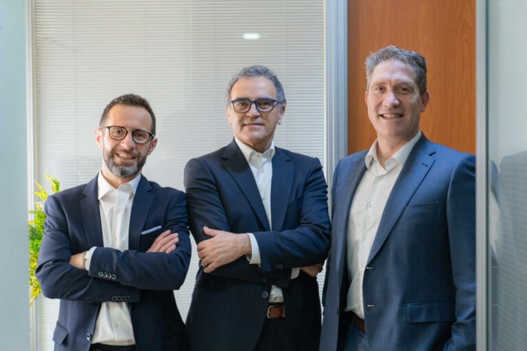La transformación empresarial gana impulso con directivos temporales de alta experiencia, junto a AMG Interim Managers