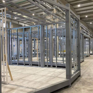 Instalaciones RPM consolida su modelo de construcciones modulares a medida