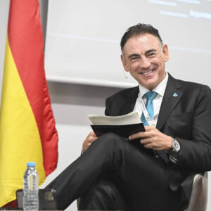 Beyond Cybersecurity 2026; El evento que convertirá Madrid en el epicentro de la ciberseguridad