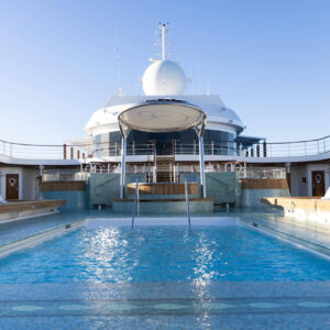 Regent Seven Seas Cruises presenta su crucero vuelta al mundo 2029 de 150 noches