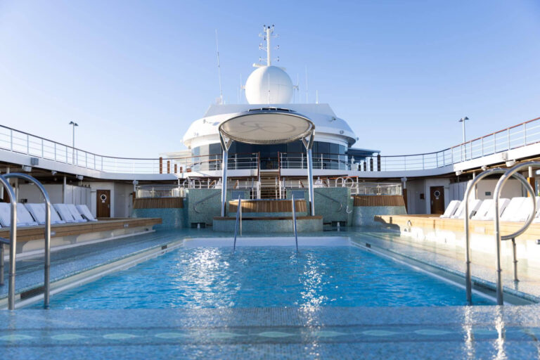 Regent Seven Seas Cruises presenta su crucero vuelta al mundo 2029 de 150 noches