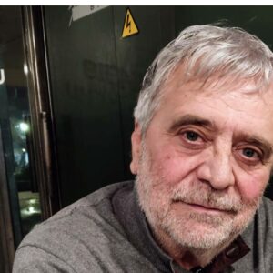 Félix Salgado explora los límites del dolor en ´Sólo me sirve el odio´