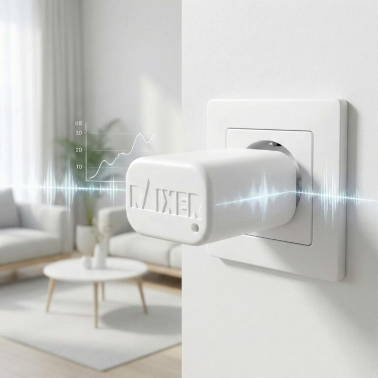 Tecnología y control del ruido; la nueva prioridad en los apartamentos turísticos