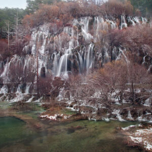El Nacimiento del Río Cuervo, a pleno caudal; por qué ahora es el mejor momento para visitarlo
