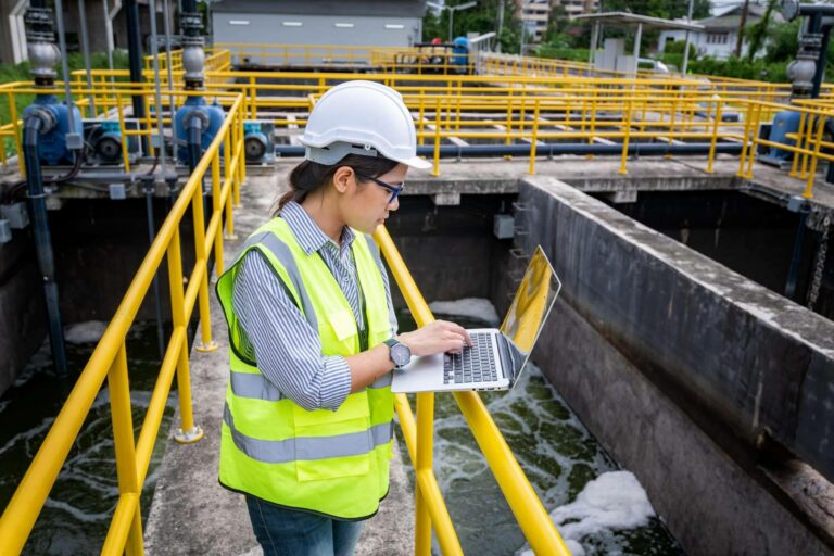 Multiparámetros; la solución integral para el control profesional de la calidad del agua