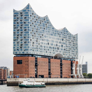 La Elbphilharmonie de Hamburgo y el nuevo mapa cultural que está redefiniendo el viaje en Europa