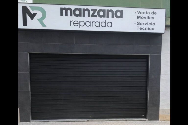 Manzana Reparada aterriza en Málaga y acelera su expansión como una de las marcas líderes en telefonía