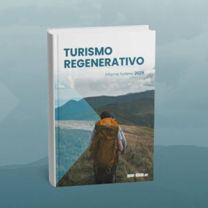 El turismo regenerativo emerge como el nuevo paradigma del sector turístico