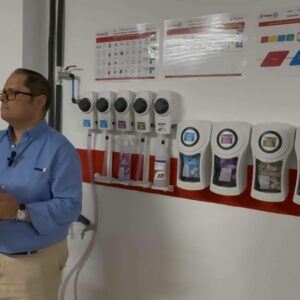Grupo Jumadi impulsa la higiene profesional sostenible con soluciones digitales personalizadas