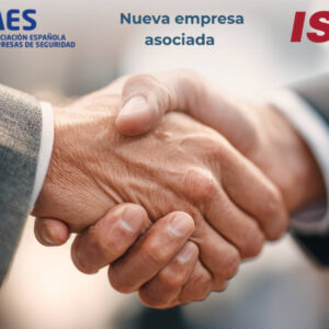 ISID se incorpora a la Asociación Española de Empresas de Seguridad (AES)