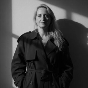 Virginia Aranda y su enfoque innovador en la literatura infantil y los eventos editoriales