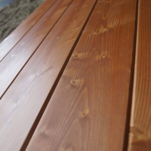 Panel sándwich de madera Caliplac para cubiertas; más rapidez de montaje y acabado decorativo