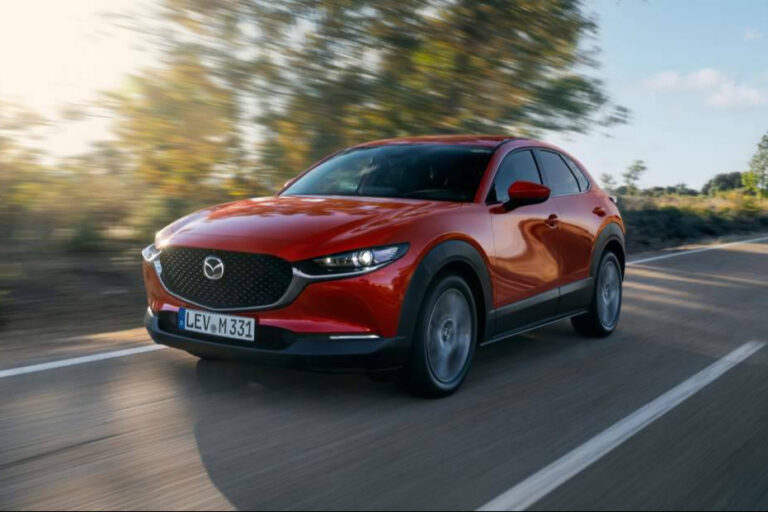 M Renting impulsa el acceso al Mazda CX-30 con soluciones adaptadas a nuevos usuarios