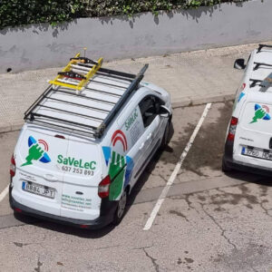 Antenistas Valencia extiende sus servicios de instalación y reparación de antenas en la provincia
