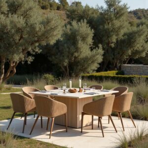 Bëlnest en Marbella Design & Art 2026; cuando el exterior se convierte en arquitectura