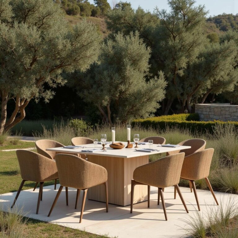 Bëlnest en Marbella Design & Art 2026; cuando el exterior se convierte en arquitectura