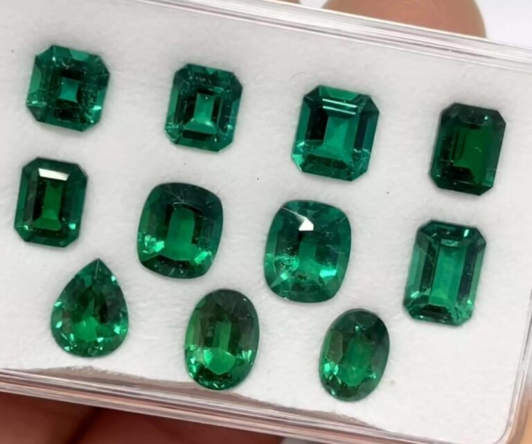 Pendientes y anillos con diamantes, la excelencia gemológica como sello de Jorge Juan Joyeros