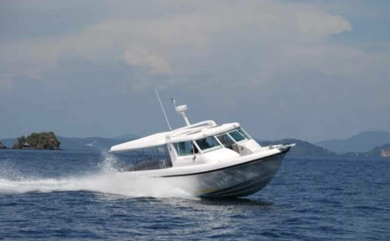Nuevos transfers directos entre mafushi y Rasdhoo de la mano de Drop Dive Maldives
